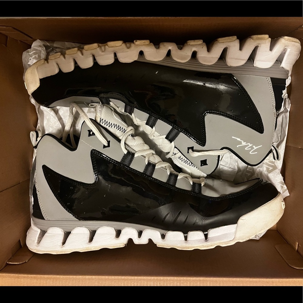 John Wall Reebok